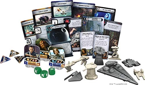 Star Wars Rebellion: Aufstieg Imperiu (German)