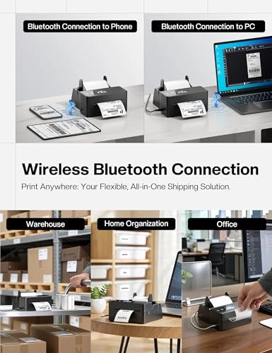 PM64D - Thermal 4 x 6 inches