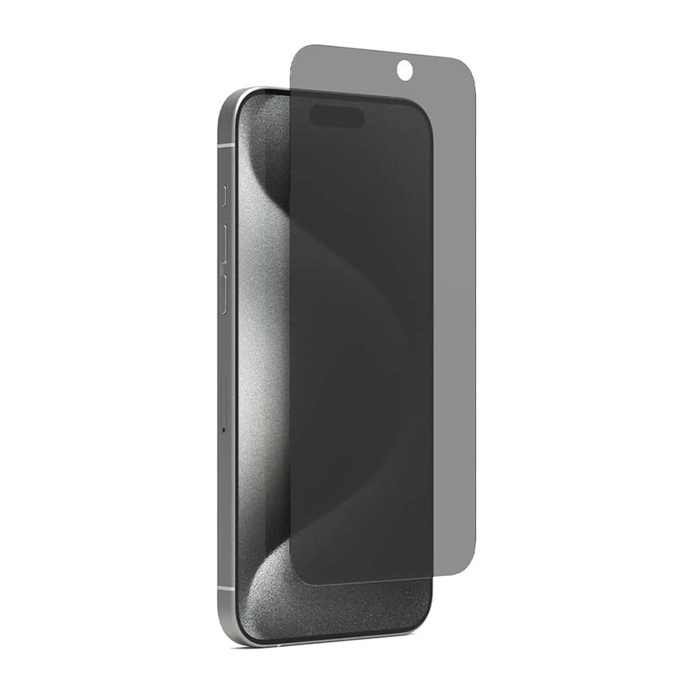 iPhone 16 Privacy Glass Protector