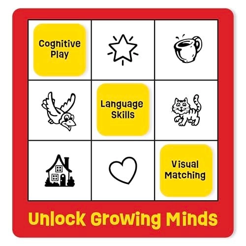 Zingo - 4 - 10 years 1 pieces