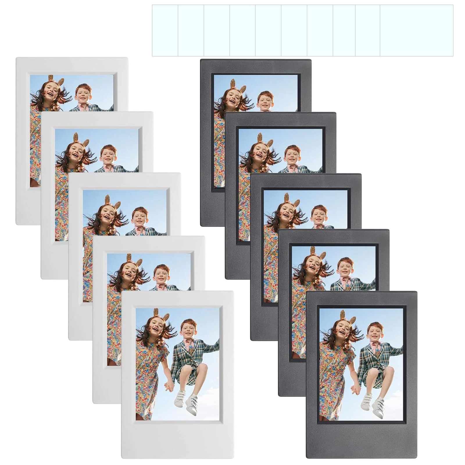wogozan Mini Photo frame - 3 Inch 2x3