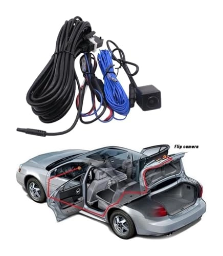 Wireless Reversing Camera