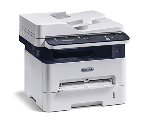 B205 - Laser Monochrome