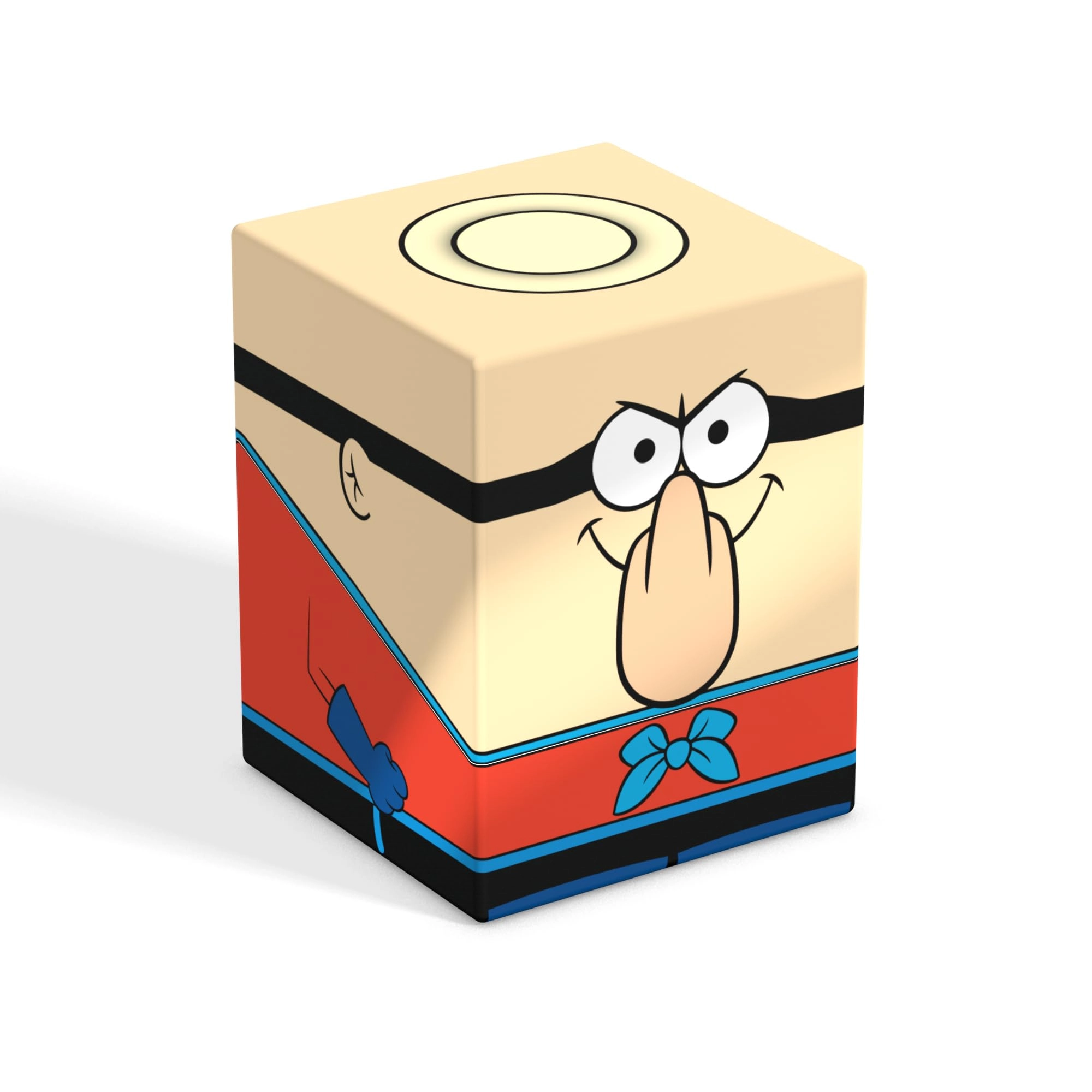 ULTIMATE GUARD Squaroe SB011 - Barnacle Boy