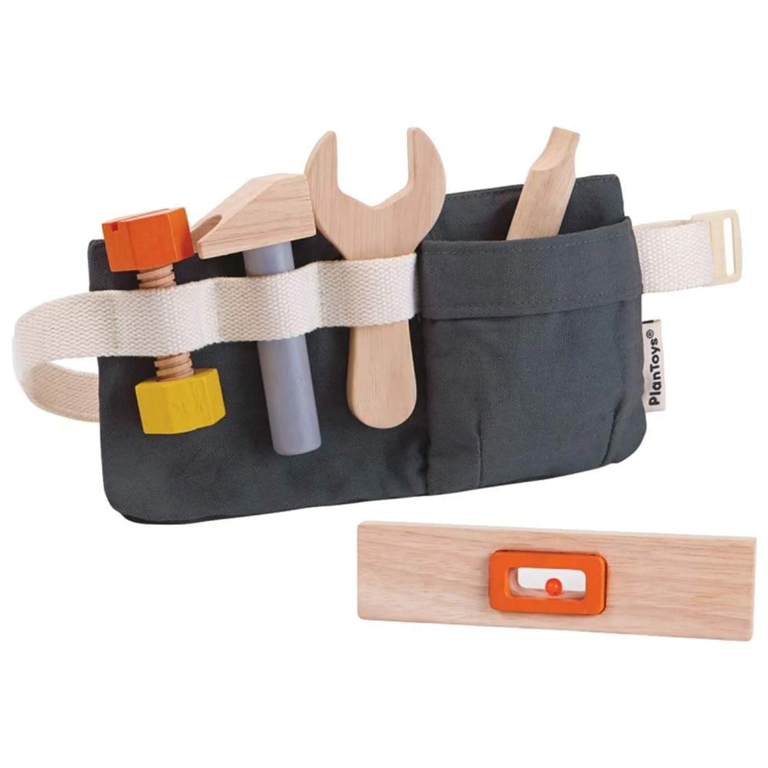 PlanToys Tool Belt (Klg-3485)