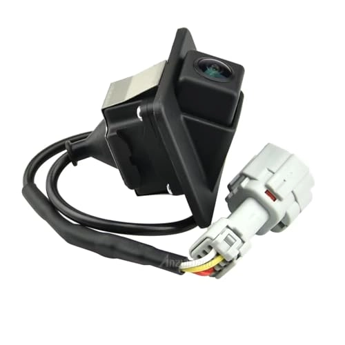 4672850AB - Car reversing camera Direct replacement