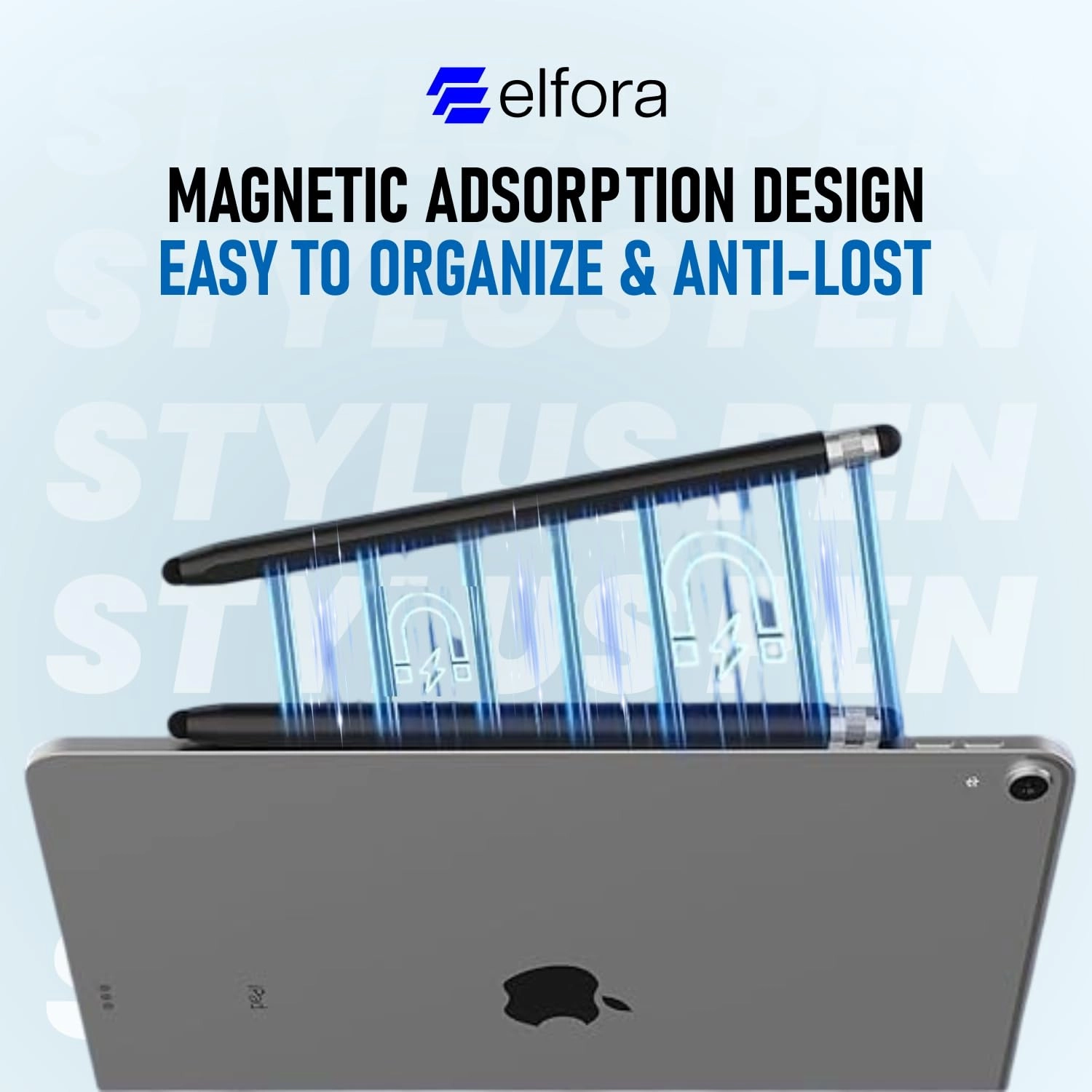Tablet Stylus Pen - iOS Android Windows