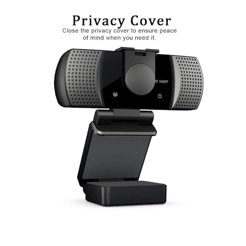 1080P Webcam