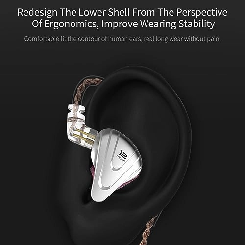 KZ ZSX Wired Earbud