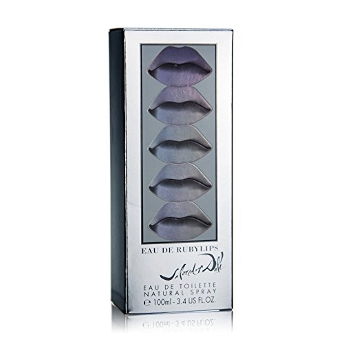 Ruby Lips Eau de Toilette 100 ml