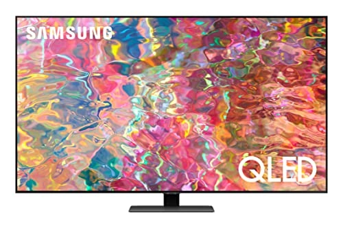 (Renewed) QN75Q80BA - 75 inch
