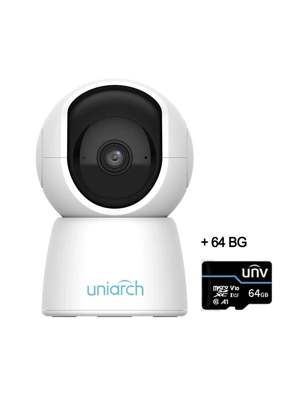 Uniarch UHO-S2