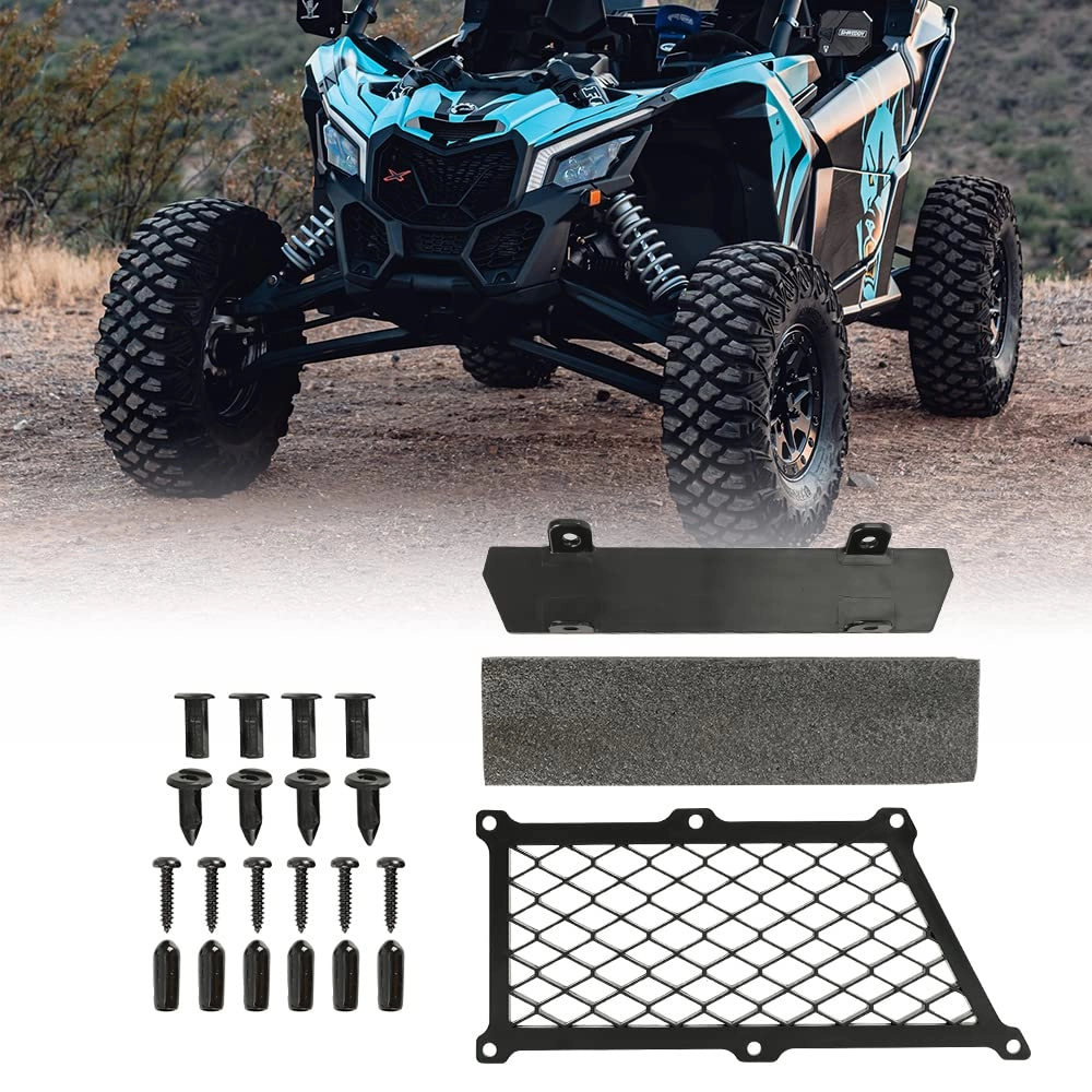 SUNPIE Noise Reduction Kit - Can Am Maverick X3 2025 2024 2023 2022 2021 2020 2019 2018 2017