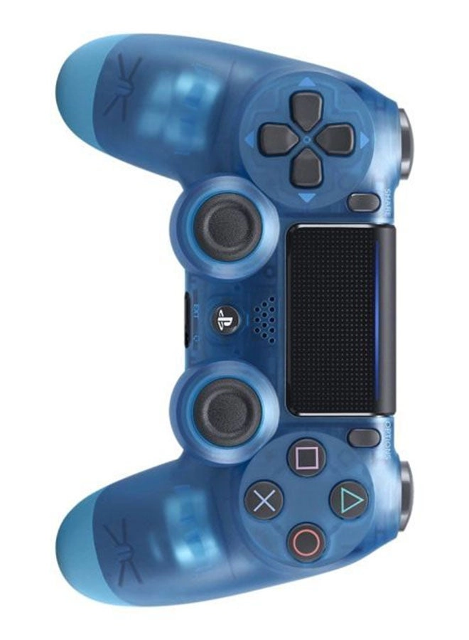 DualShock 4 Wireless Controller (PS4) Blue