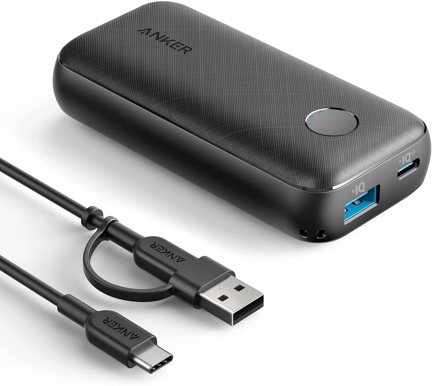 PowerCore - 10000mAh 25W