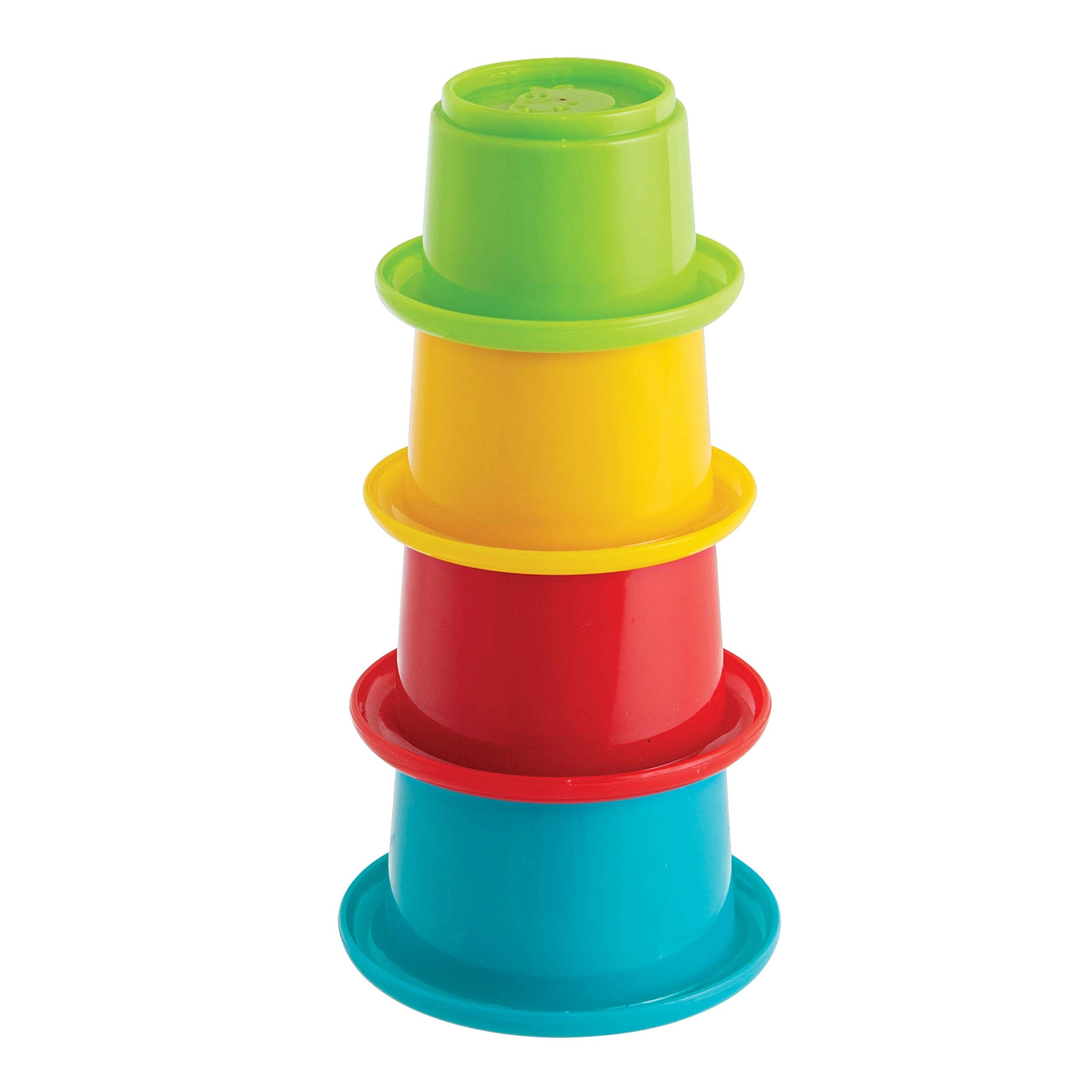 Simba ABC Baby Stacking Playset - 12 months and up 18 pieces