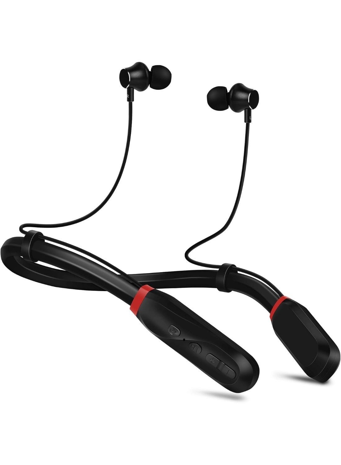 Bukela Neckband Bluetooth Headphones Wireless Headphone