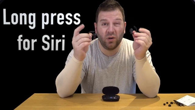 Reno-6 Wireless Earbud