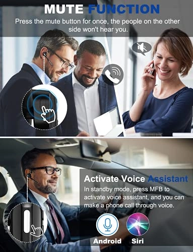 G5 Wireless Headset