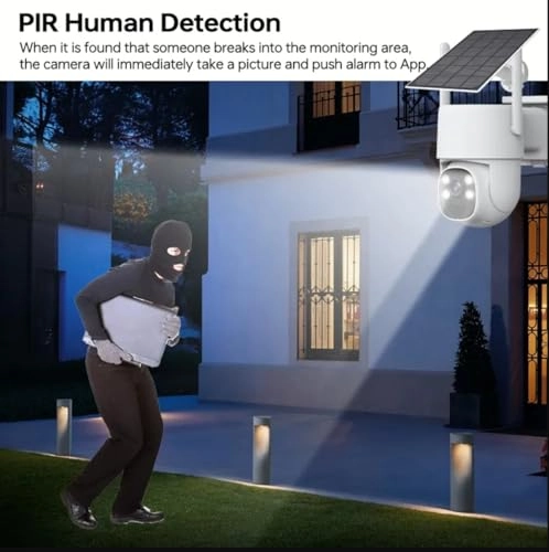 LHY223-8 - 8 Cameras 8 channels 4MP