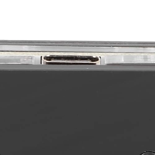 USB Button Single Keyboard - Wired