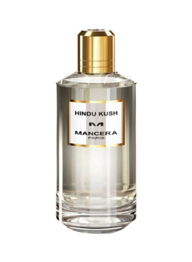 Hindu Kush Eau de Parfum 120ml