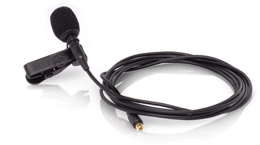 RØDE SMARTLAVP 3.5mm-Mini-Jack Microphone