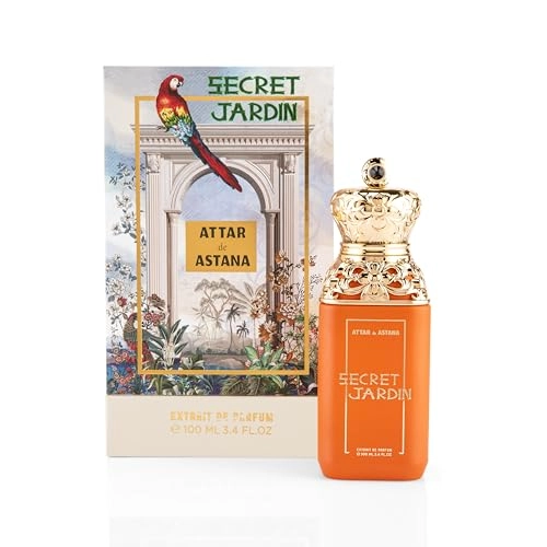Jardin Bloomy Eau de Parfum 100ml