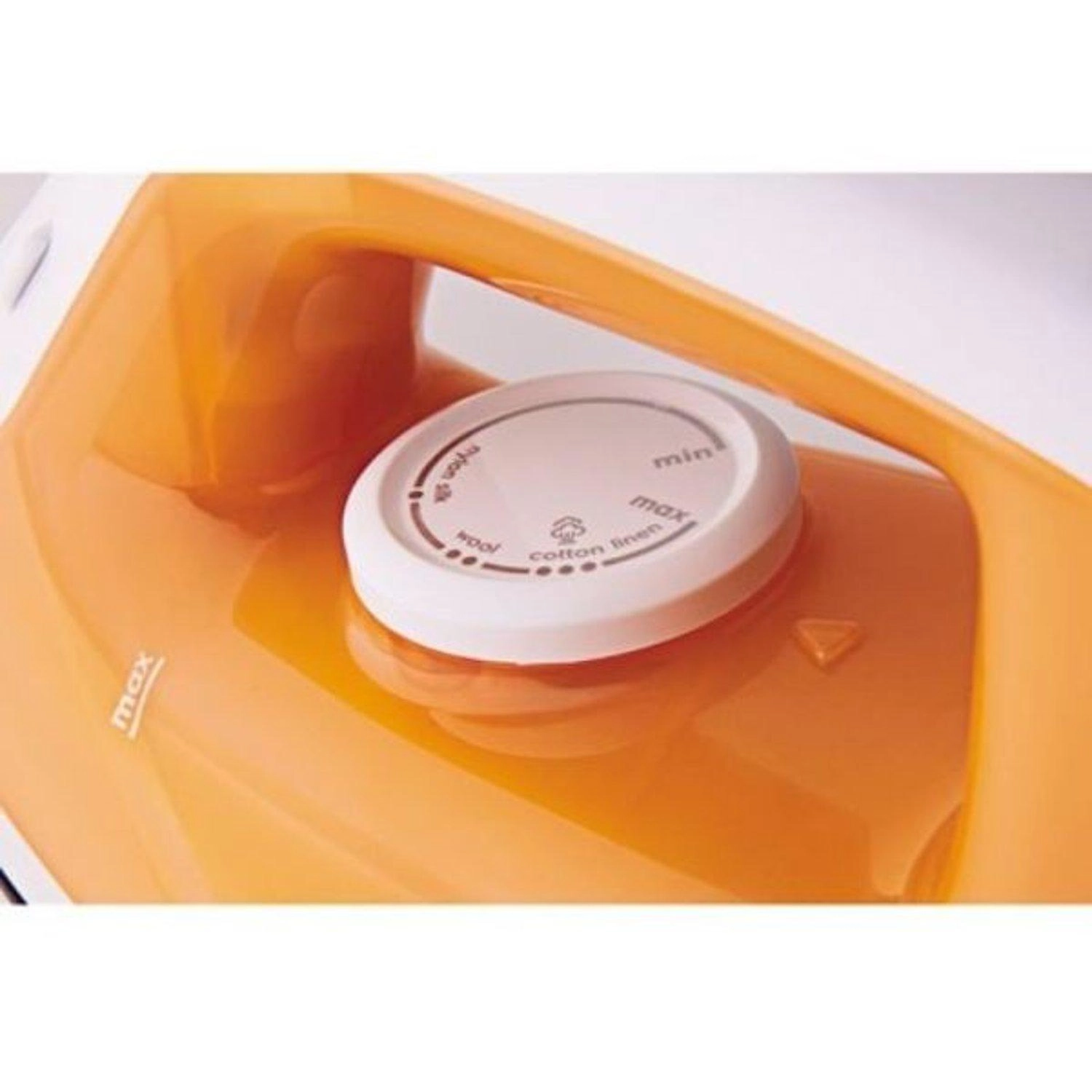 Easyline - 1600W Amber/Orange