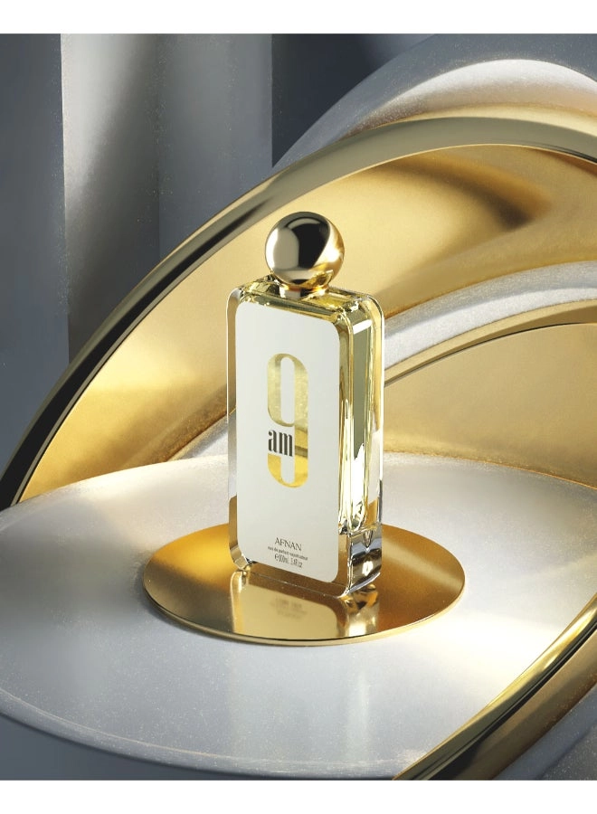 9AM Eau de Parfum 100ml