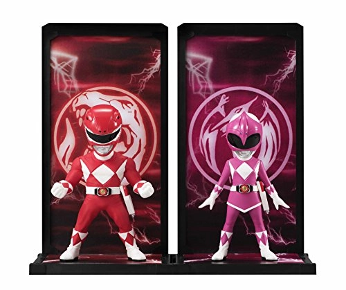 Lord Zedd - Mighty Morphin Power Rangers - 9 cm (BDIPR112082)