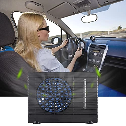 Portable Car Air Conditioner - 60 watts