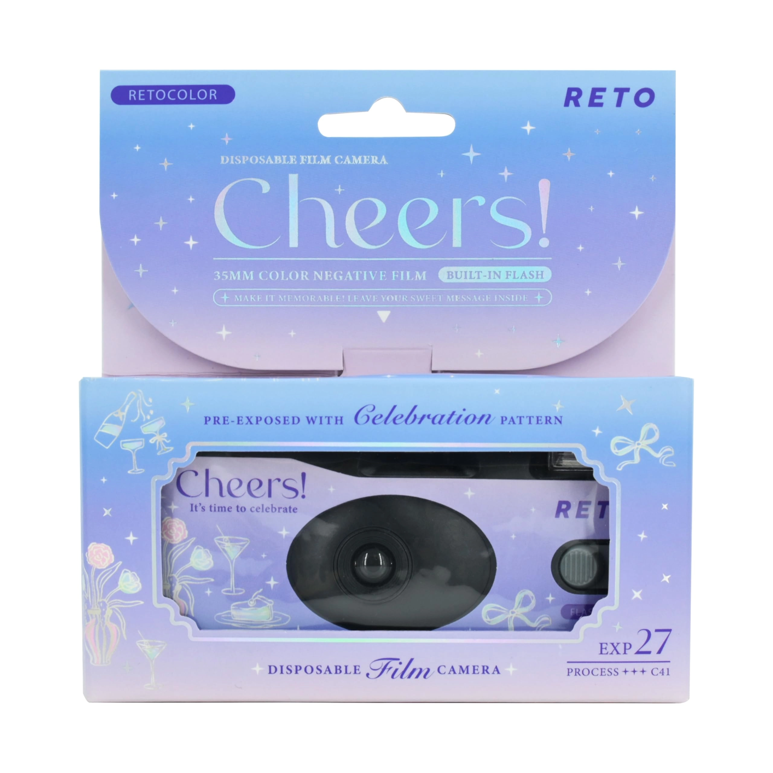 RETO Production Limited 27EXP