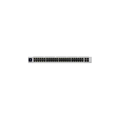 USW-PRO-48-POE 48-ports