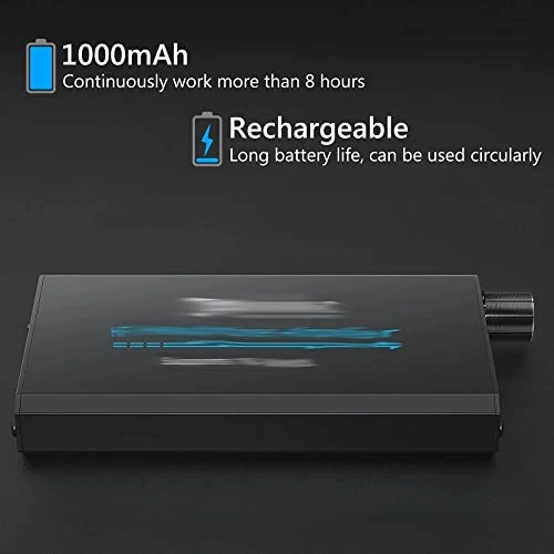 HiFi Headphone Amplifier