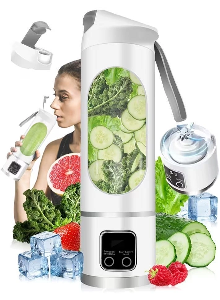 HS-860 - 50W 450 ml