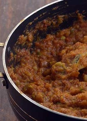 Hand Blender + Potato Masher