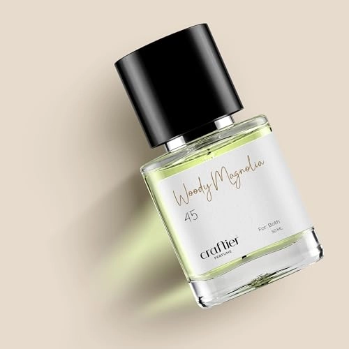 POWDERY MAGNOLIA Eau de Parfum 50ml