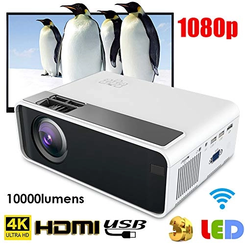 Mini Projector B0D5B2CGGT