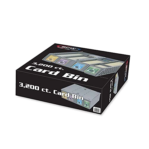 CCB-3200 - 3200 cards