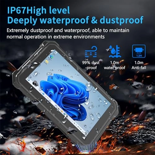 RT-I70N - 128GB 7"