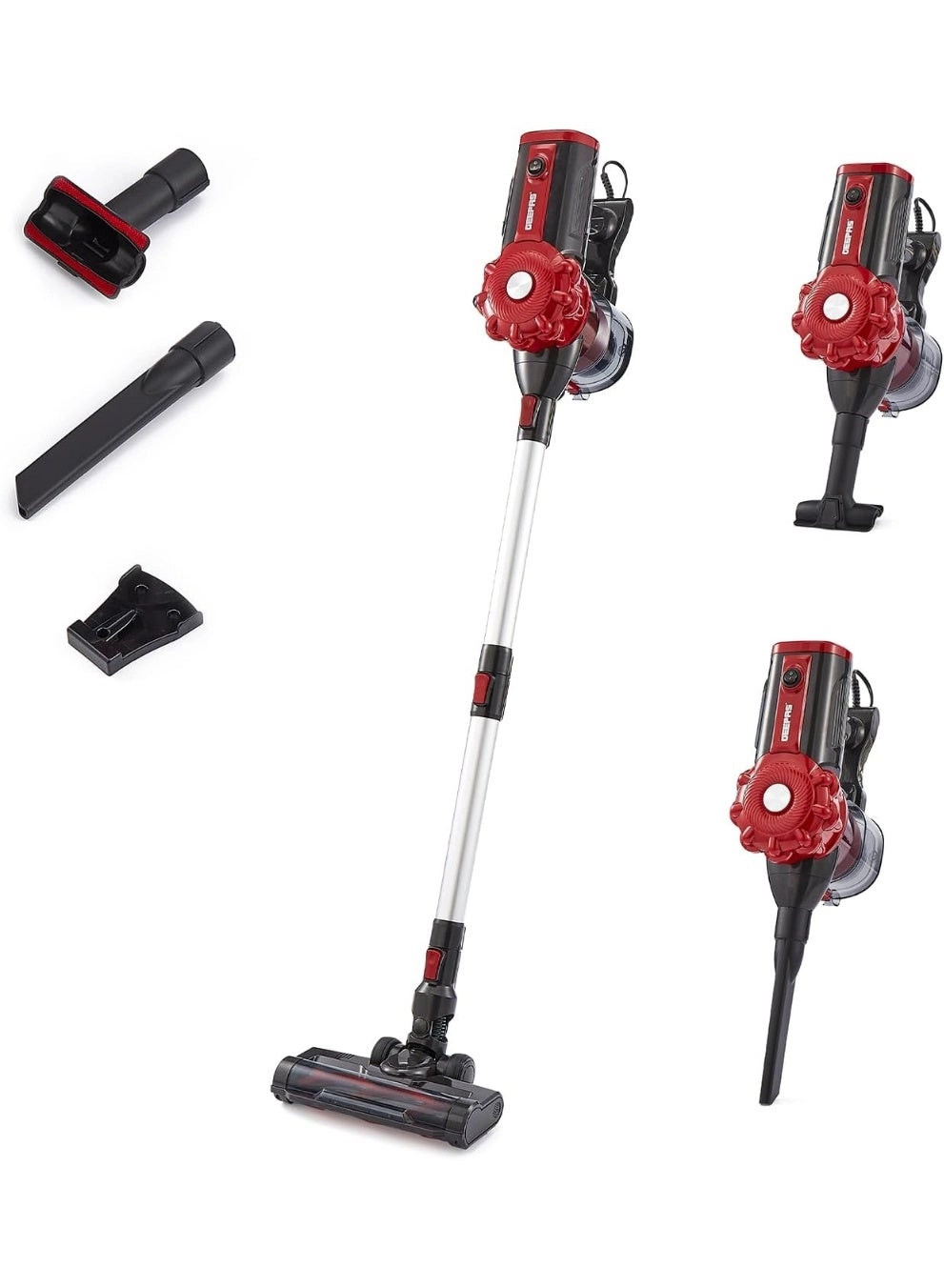 Upright Vacuum Cleaner