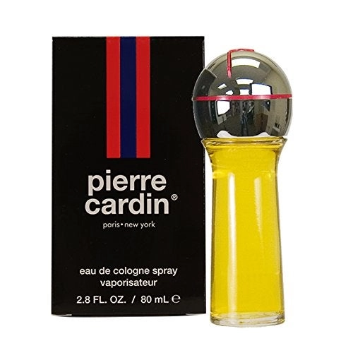 Pierre Cardin Eau De Cologne - 28 Oz