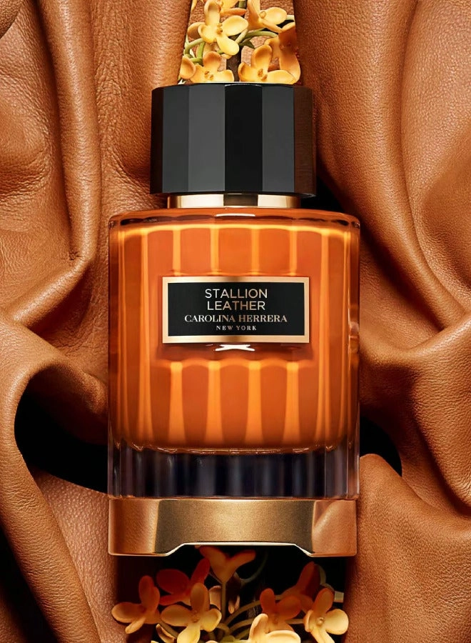 Stallion Leather Eau de Parfum 100ml