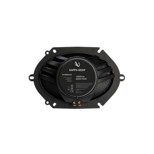 KAPPA683XF - 6" x 8" (147mm x 205mm) Two-Way