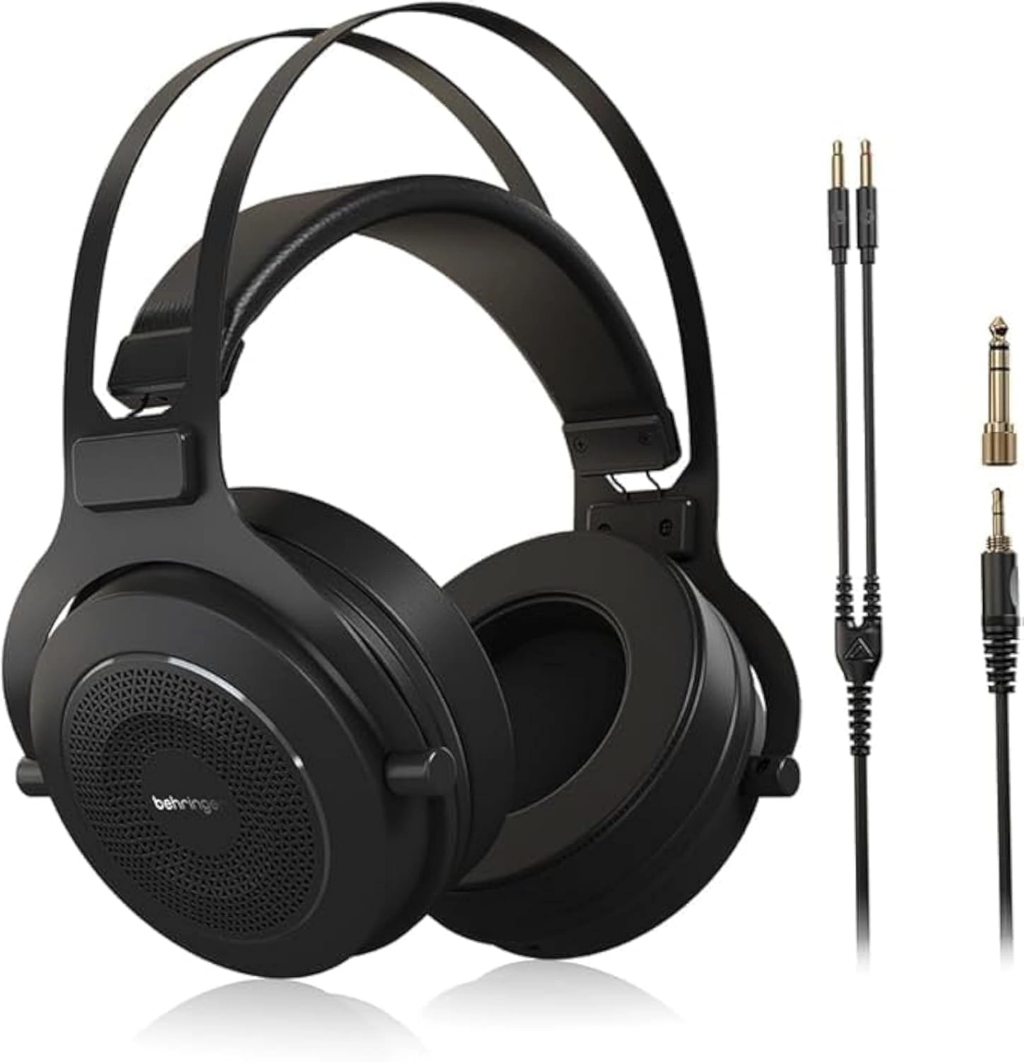 Omega Wired Headphone