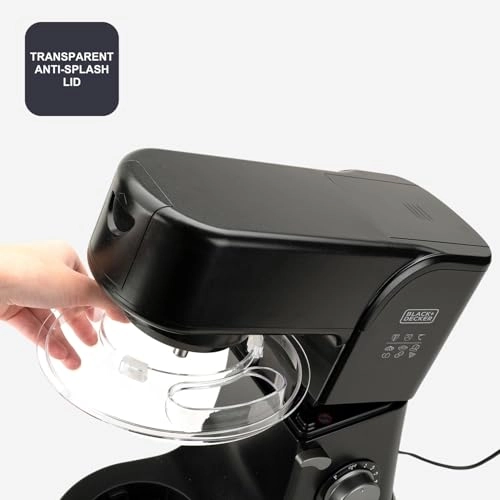 BXKM1001E - 5.2 Liters 1000W