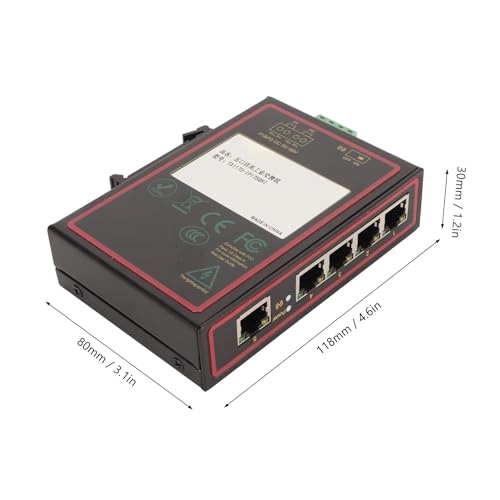 GOWENICtcq1zveym6 5-ports