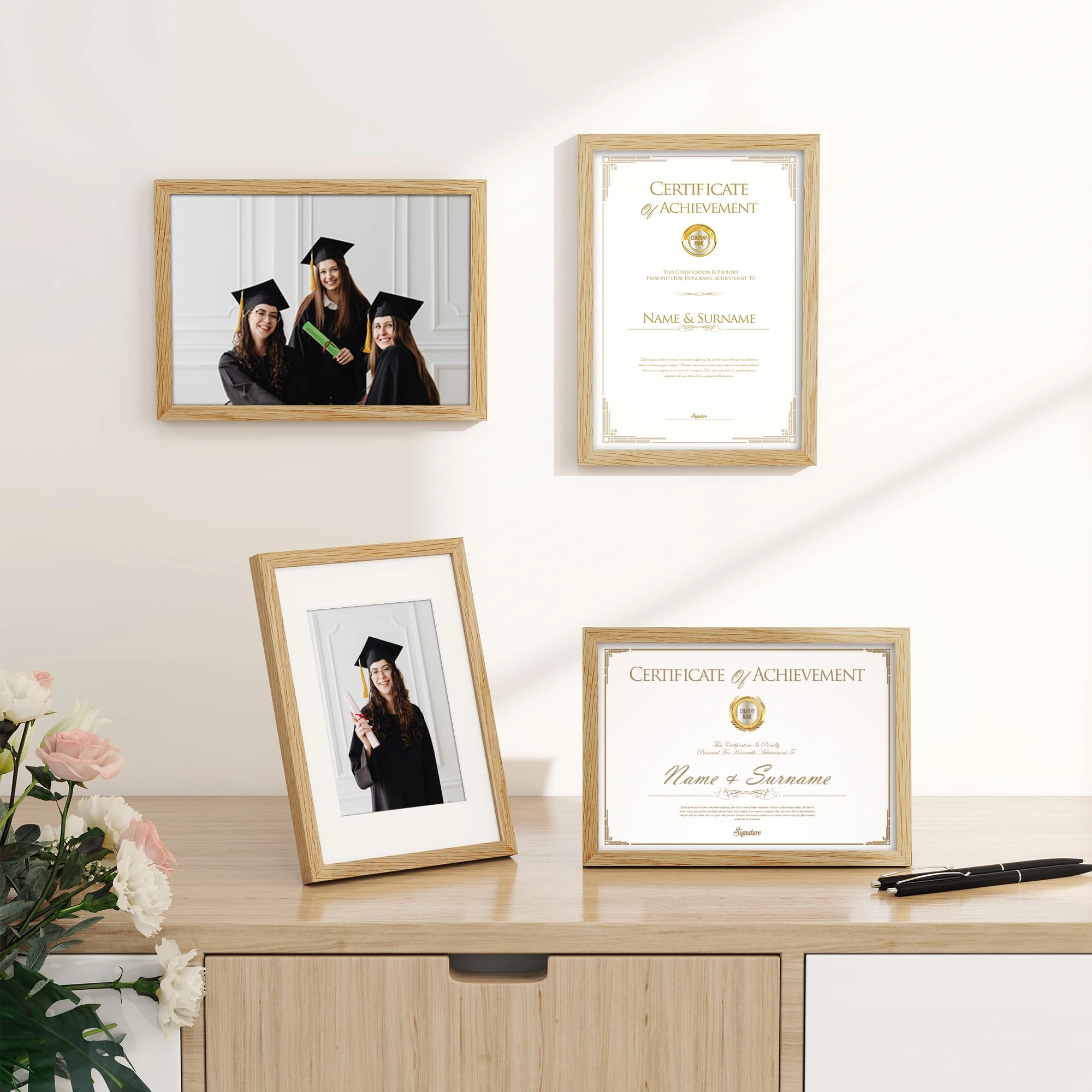 Photo Frame - 8x10