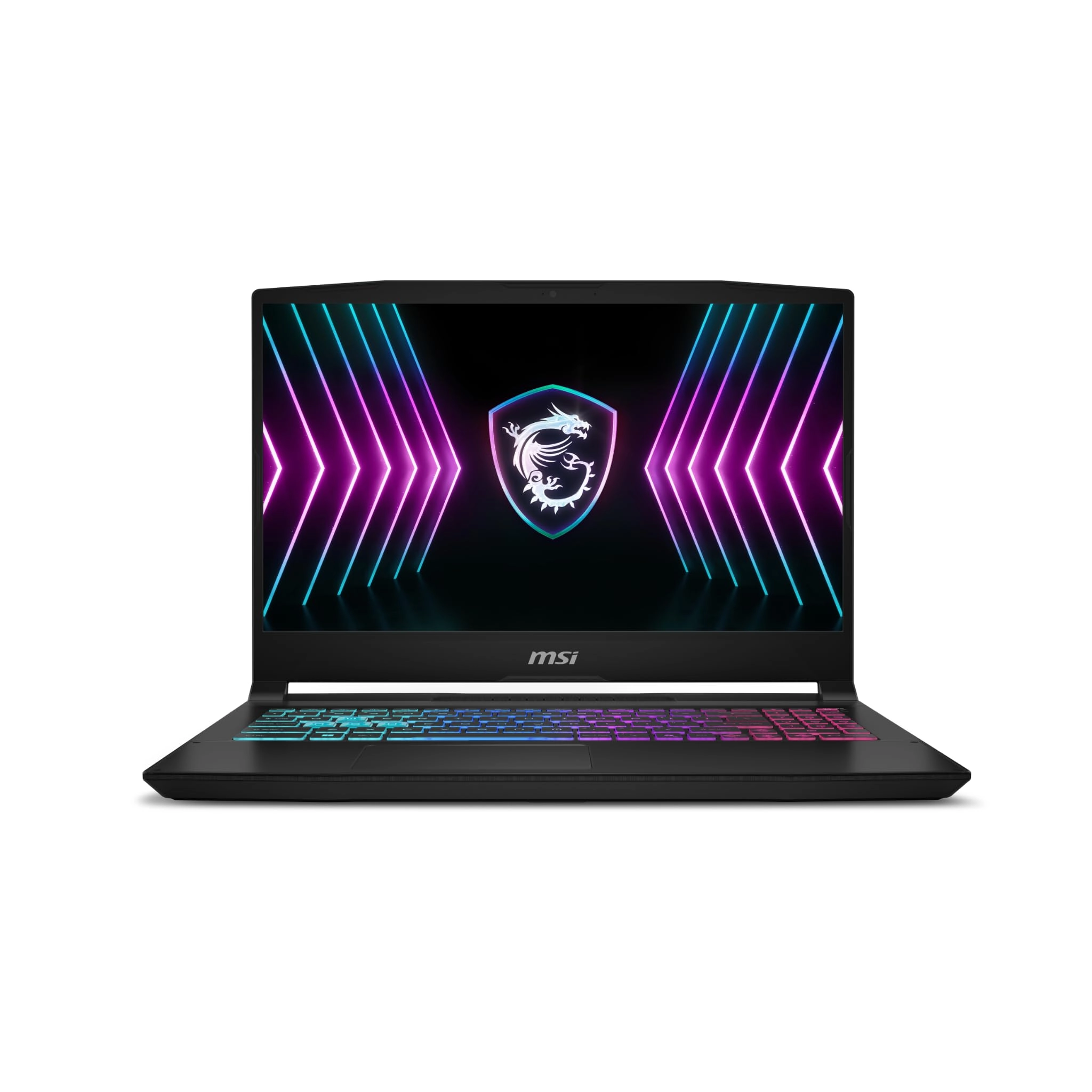 MSI Katana HX B14WFK - 15.6'' 512GB 16GB 14900HX